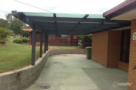 64 Vansittart Rd, Regents Park, QLD 4118