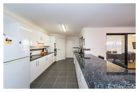 Property photo of 44 Stringybark Avenue Norman Gardens QLD 4701