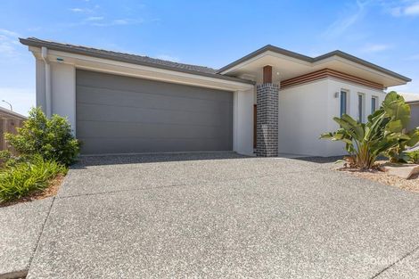 Property photo of 25 Speedwell Street Caboolture QLD 4510