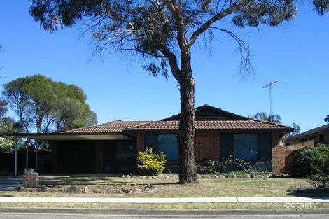 Property photo of 57 Endeavour Avenue St Clair NSW 2759