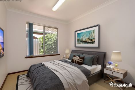 Property photo of 10 Cavendish Way Parkwood WA 6147