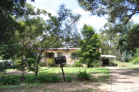 194a Burns Rd, Springwood, NSW 2777