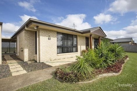 Property photo of 52 Mariners Way Bundaberg North QLD 4670