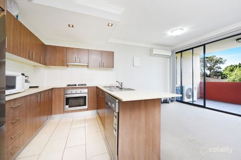 Property photo of 10/3-5 Talbot Road Guildford NSW 2161