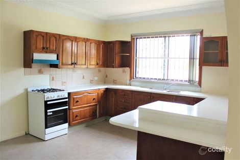 Property photo of 10 Berith Road Greystanes NSW 2145