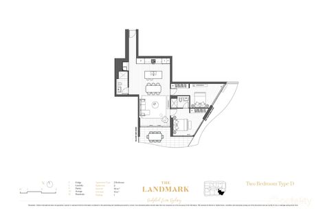 Property photo of 1309/500 Pacific Highway St Leonards NSW 2065