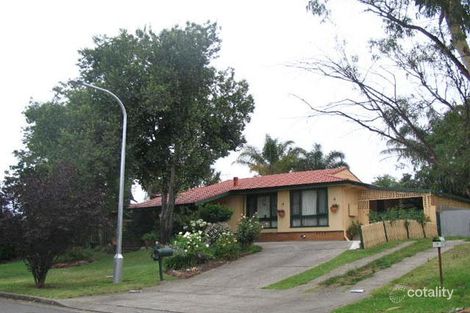 21 Mckellar Cres, South Windsor, NSW 2756