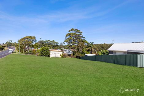 Property photo of 5 Princes Highway Ulladulla NSW 2539