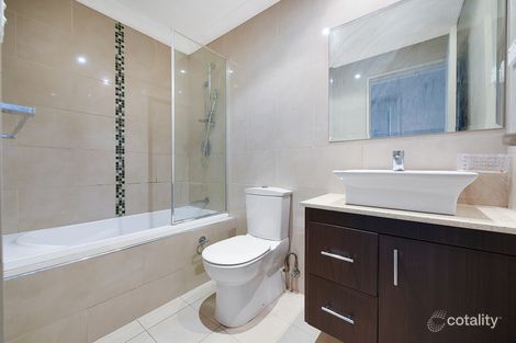 Property photo of 10/3-5 Talbot Road Guildford NSW 2161