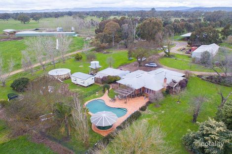 Property photo of 819 Samaria Road Benalla VIC 3672