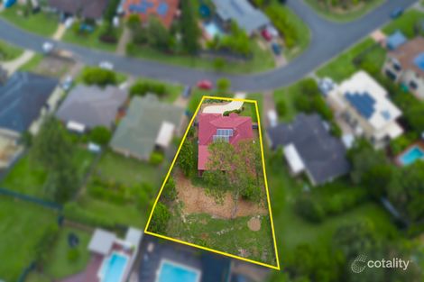 Property photo of 71 Forest-Oak Drive Upper Coomera QLD 4209