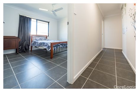 Property photo of 44 Stringybark Avenue Norman Gardens QLD 4701