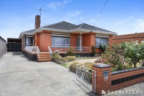 19 Norton St, Sunshine West, VIC 3020