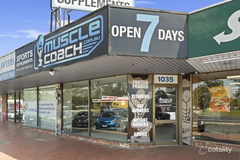 1035 Burwood Hwy, Ferntree Gully, VIC 3156