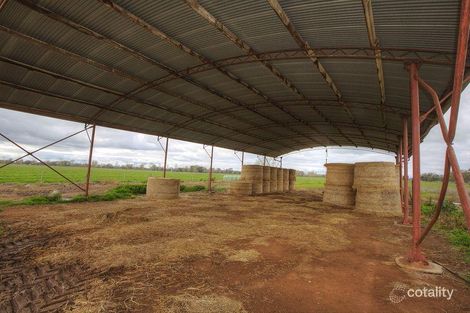 Property photo of 819 Samaria Road Benalla VIC 3672