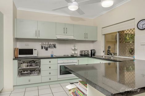 Property photo of 58/5-15 McGregor Street Mooroobool QLD 4870