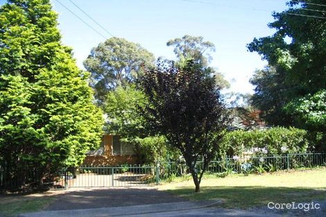 Property photo of 11 Fletcher Street Glenbrook NSW 2773