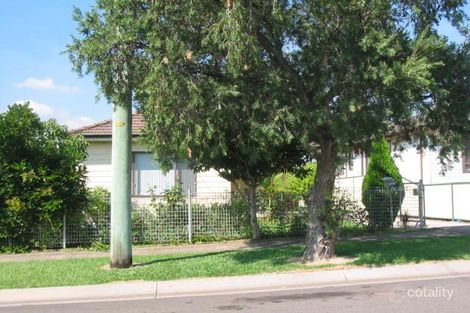 Property photo of 2 Linthorne Street Guildford NSW 2161