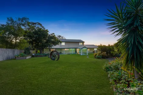 Property photo of 411-417 Millstream Road Cedar Vale QLD 4285