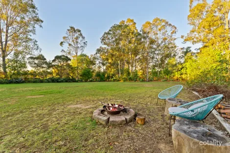 Property photo of 411-417 Millstream Road Cedar Vale QLD 4285