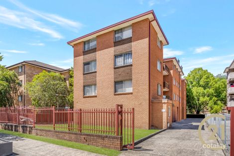 11/34 Goulburn St, Liverpool, NSW 2170