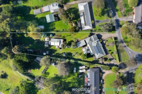 Property photo of 4 Grenfell Way Rosebud VIC 3939