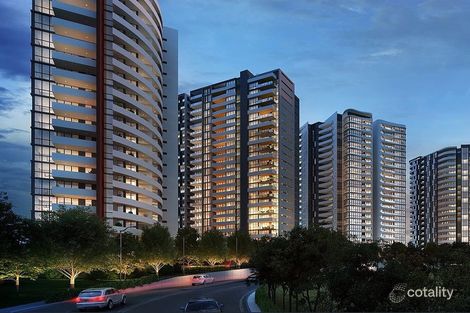 1703/9 Gay St, Castle Hill, NSW 2154