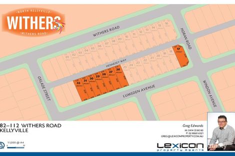 58 Lumsden Ave, North Kellyville, NSW 2155