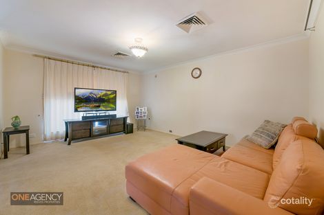 Property photo of 7 Brookdale Terrace Glenbrook NSW 2773