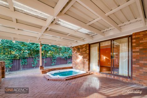 Property photo of 7 Brookdale Terrace Glenbrook NSW 2773