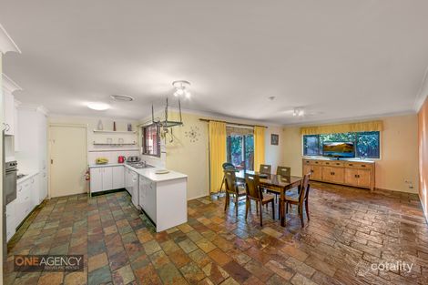 Property photo of 7 Brookdale Terrace Glenbrook NSW 2773