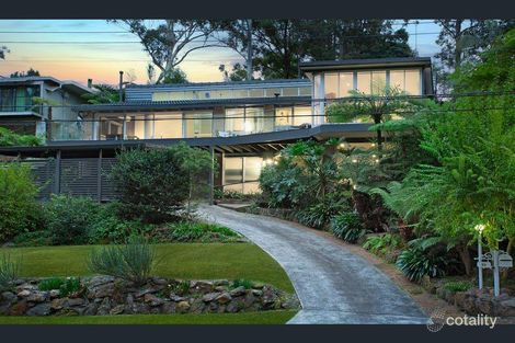 Property photo of 34 Northam Drive North Rocks NSW 2151