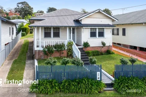 90 Sloane St, Goulburn, NSW 2580