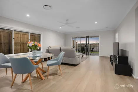 Property photo of 155 Sunny Crescent Ripley QLD 4306