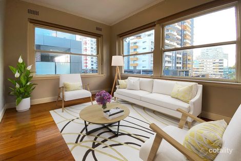 Property photo of 11/42 Belmore Street Burwood NSW 2134