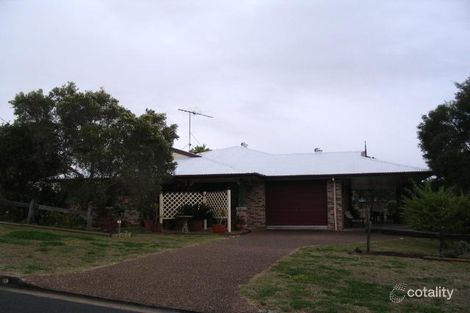 18 Cherrington Cres, Boonah, QLD 4310