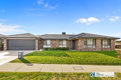 21 Faringdon St, North Tamworth, NSW 2340