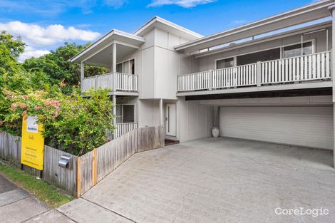 Property photo of 1A Garrick Terrace Herston QLD 4006