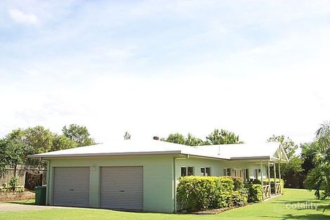 4 Julia Percy Cl, Bentley Park, QLD 4869