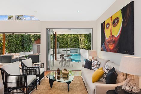 Property photo of 4 Brisbane Street Fairlight NSW 2094