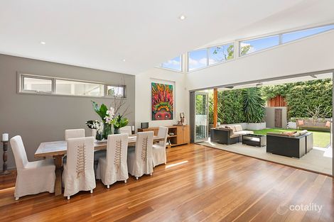 Property photo of 4 Brisbane Street Fairlight NSW 2094