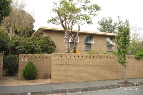 5/14 Mary St, Kew, VIC 3101