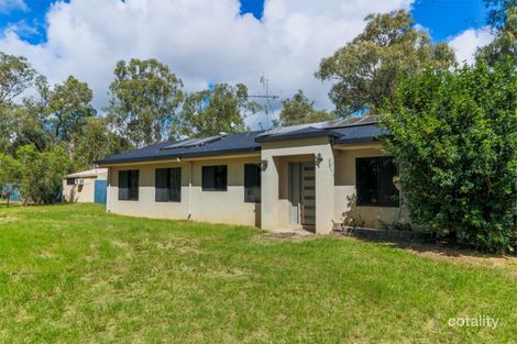 503 Millstream Pde, Millstream, QLD 4888
