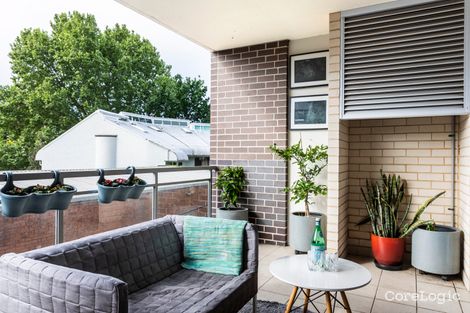 Property photo of 11/16-20 Larkin Street Camperdown NSW 2050