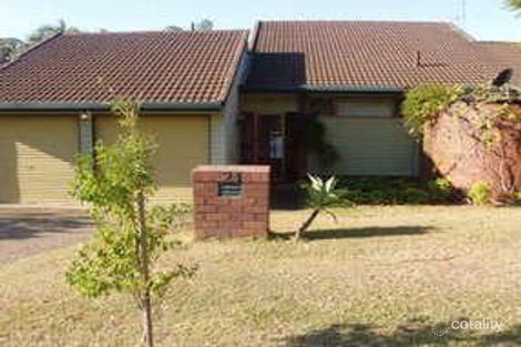 Property photo of 24 Alinjarra Drive Tugun QLD 4224