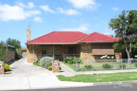 7 Davey St, Sunshine West, VIC 3020