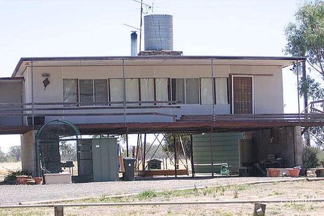 Property photo of 129 Lake Charlegrark Road Minimay VIC 3413