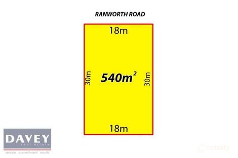 Property photo of 58 Ranworth Road Hocking WA 6065