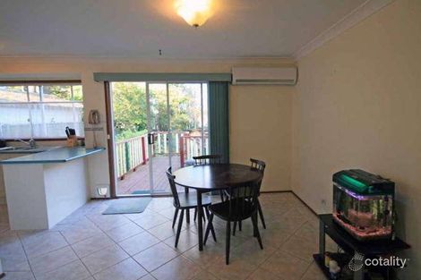 Property photo of 3 Wahroonga Road Winmalee NSW 2777