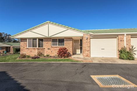 Property photo of 40/67 Cascade Street Raceview QLD 4305